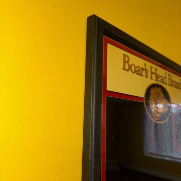 Boar’s Head Brand Deli Meat Dry Erase Menu Board - Picture 4 of 9